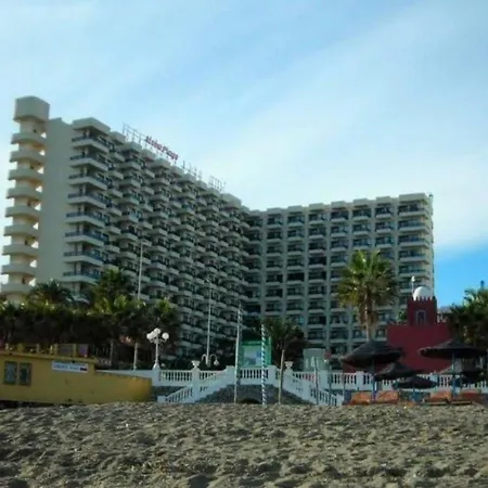 Turistico Aloha Playa Benalmadena