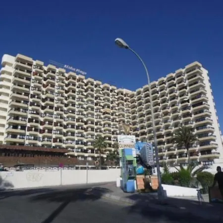 Turistico Aloha Playa Apartamento *