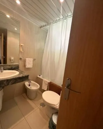 Apartamento Turistico Aloha Playa *