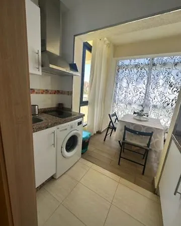 Apartamento Turistico Aloha Playa Benalmádena