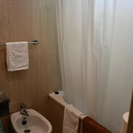 Turistico Aloha Playa Apartamento *