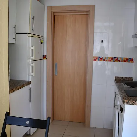Apartamento Turistico Aloha Playa *