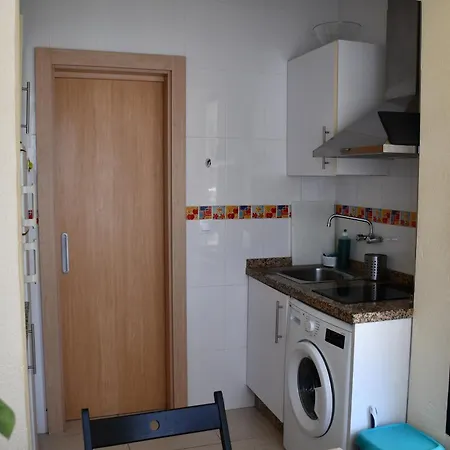 Apartment Turistico Aloha Playa *