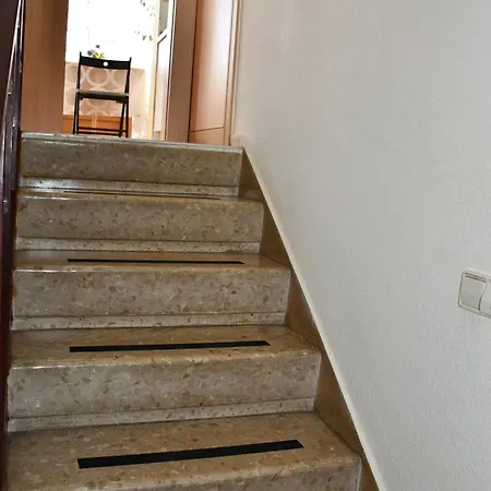 Turistico Aloha Playa Apartamento Benalmádena