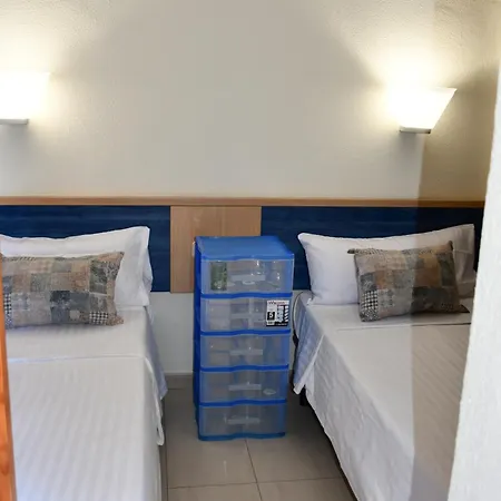 Turistico Aloha Playa Apartamento