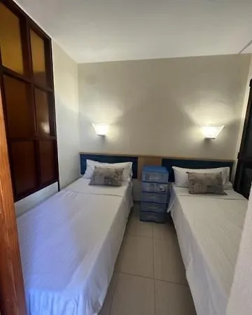 Apartment Turistico Aloha Playa *