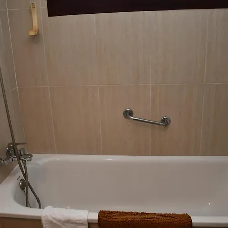Apartment Turistico Aloha Playa *