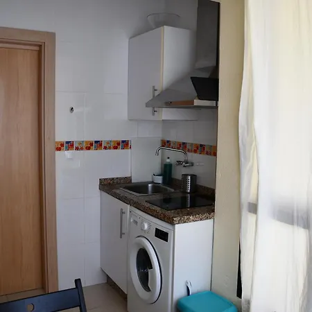 Turistico Aloha Playa Apartamento *
