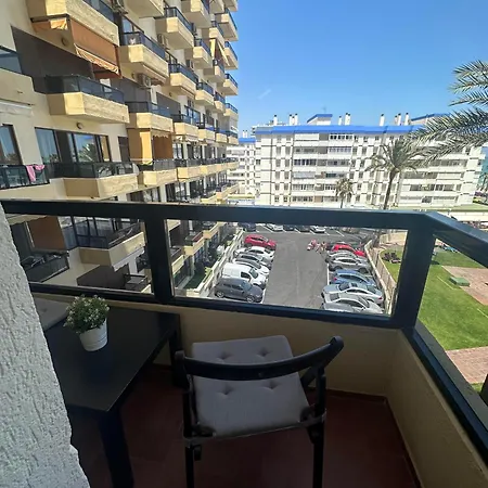 Turistico Aloha Playa Apartamento *