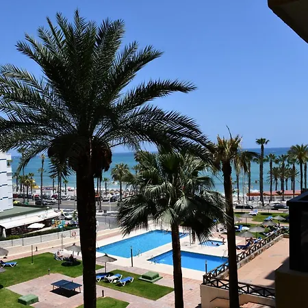 Apartamento Turistico Aloha Playa *