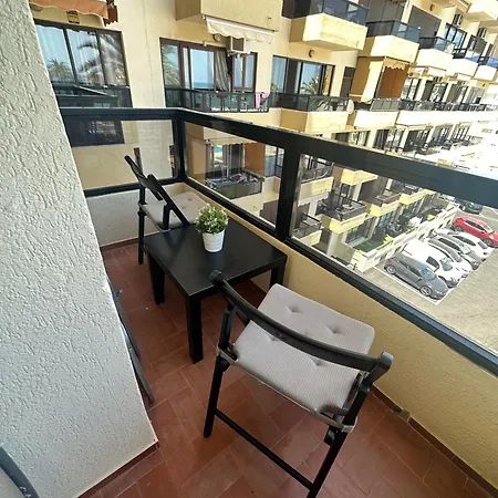 Turistico Aloha Playa Apartamento *