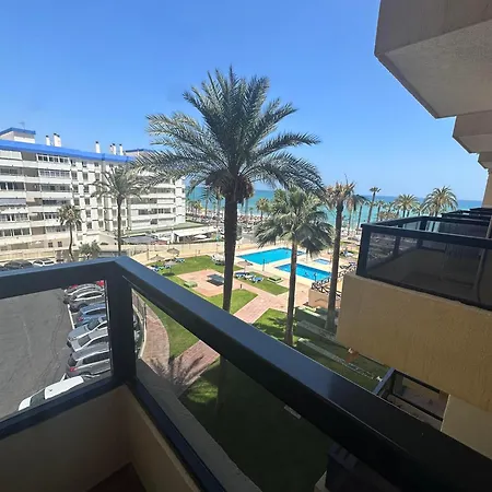 Apartment Turistico Aloha Playa