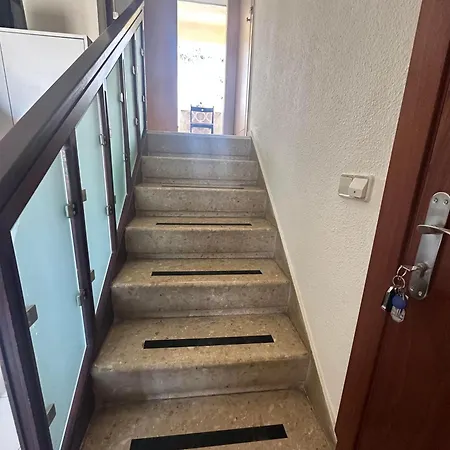 Apartamento Turistico Aloha Playa *