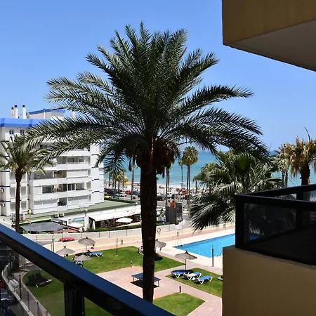 Turistico Aloha Playa Apartment *