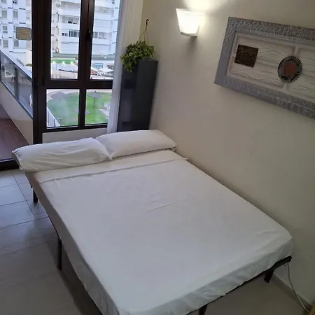 Apartment Turistico Aloha Playa *