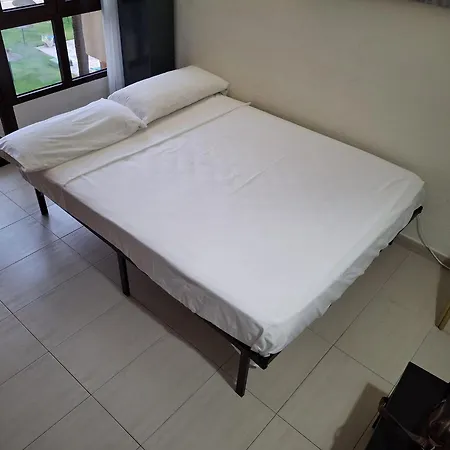 Turistico Aloha Playa Apartment Benalmadena