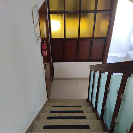 Apartment Turistico Aloha Playa *